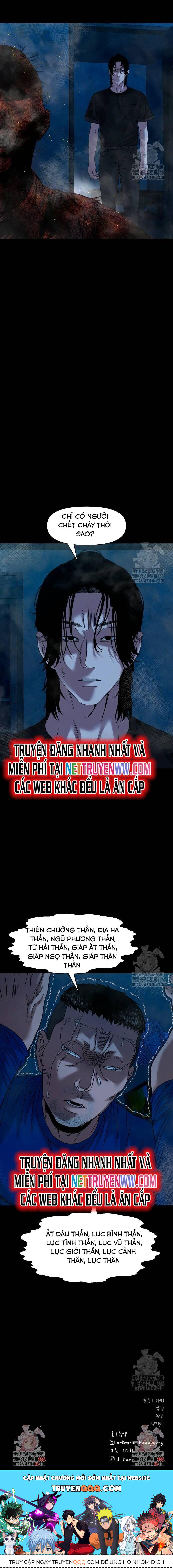 Ngôi Làng Ma Quái Chapter 41 - 8