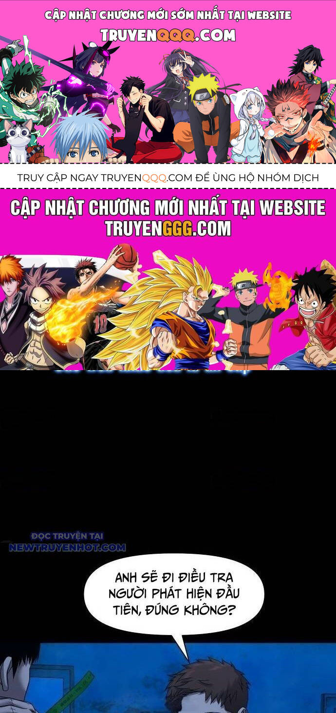 Ngôi Làng Ma Quái Chapter 46 - 1