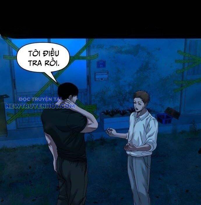 Ngôi Làng Ma Quái Chapter 46 - 4