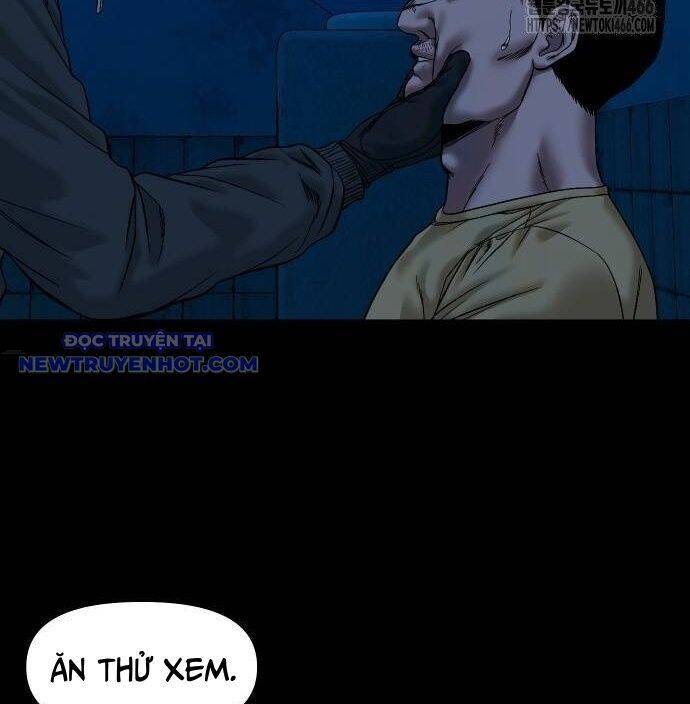 Ngôi Làng Ma Quái Chapter 46 - 47