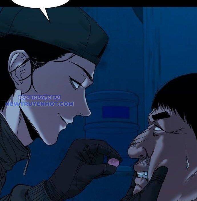 Ngôi Làng Ma Quái Chapter 46 - 48