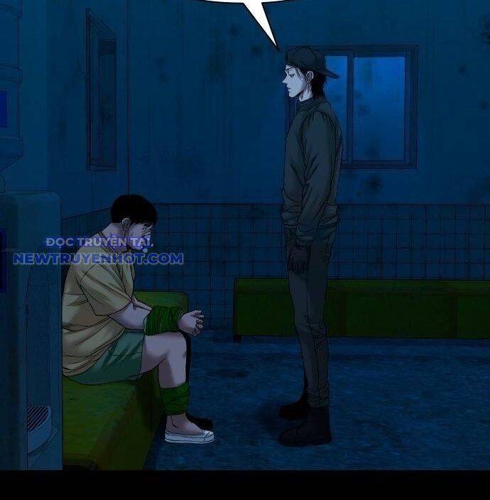 Ngôi Làng Ma Quái Chapter 46 - 61