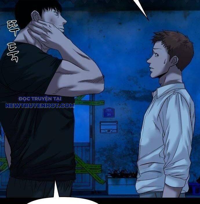 Ngôi Làng Ma Quái Chapter 46 - 9