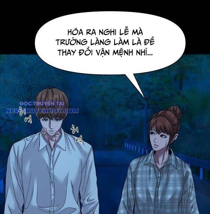 Ngôi Làng Ma Quái Chapter 47 - 43