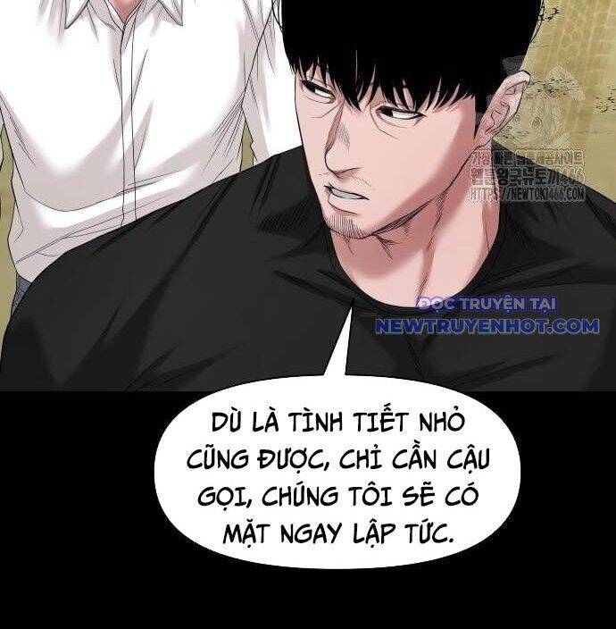 Ngôi Làng Ma Quái Chapter 48 - 51