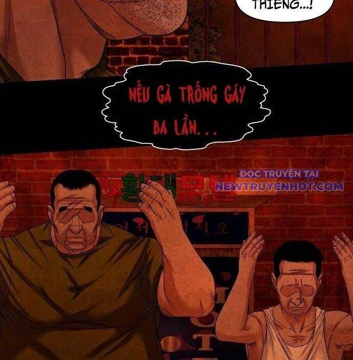 Ngôi Làng Ma Quái Chapter 48 - 100
