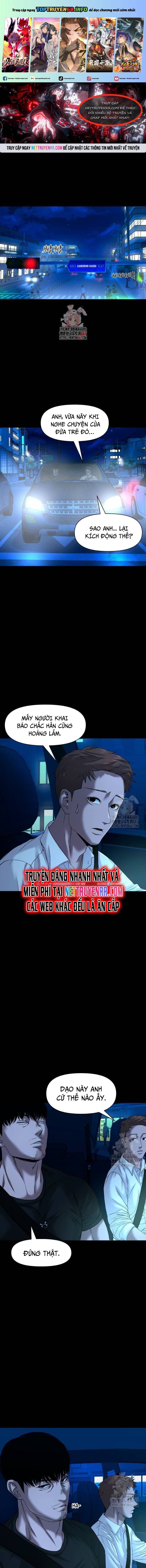 Ngôi Làng Ma Quái Chapter 49 - 2