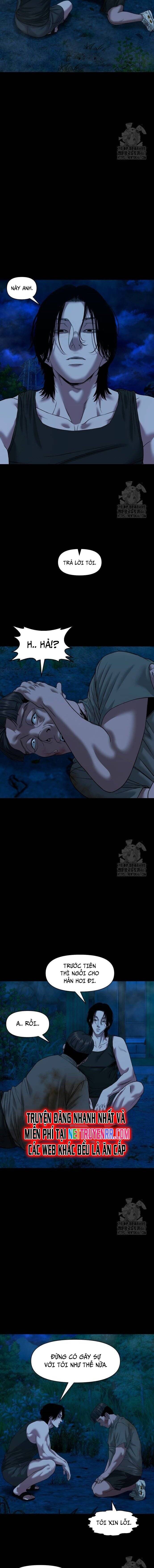 Ngôi Làng Ma Quái Chapter 49 - 11