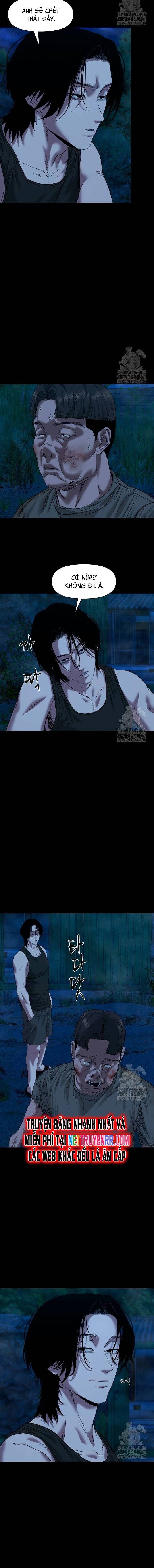 Ngôi Làng Ma Quái Chapter 49 - 12