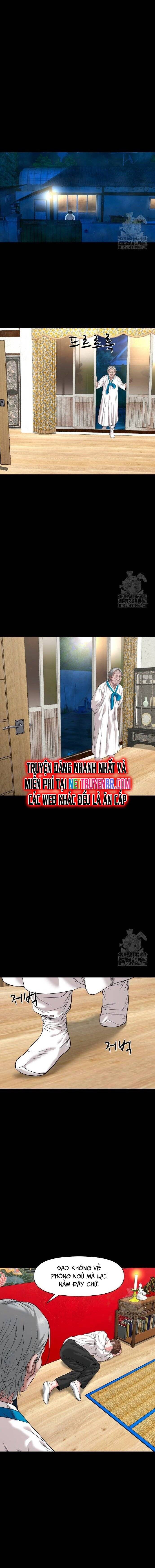 Ngôi Làng Ma Quái Chapter 49 - 13