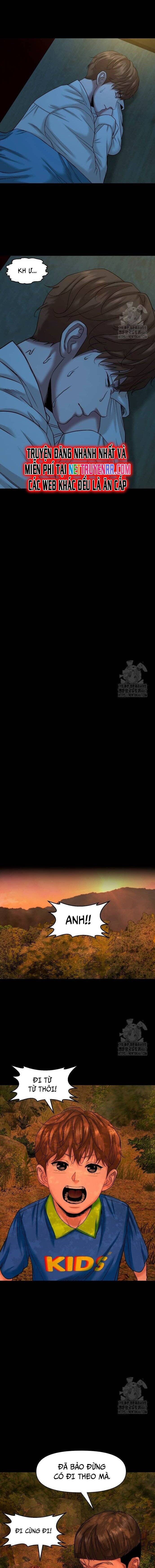 Ngôi Làng Ma Quái Chapter 49 - 15