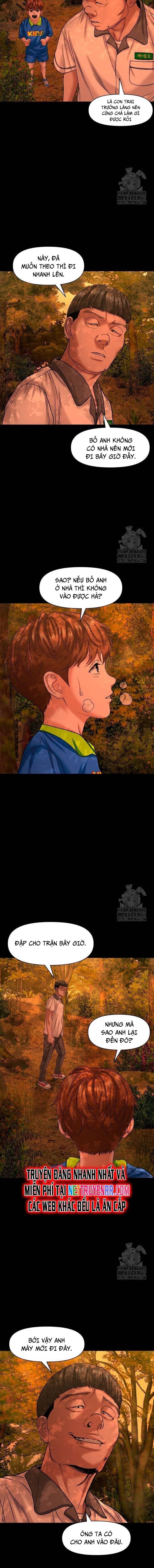 Ngôi Làng Ma Quái Chapter 49 - 16