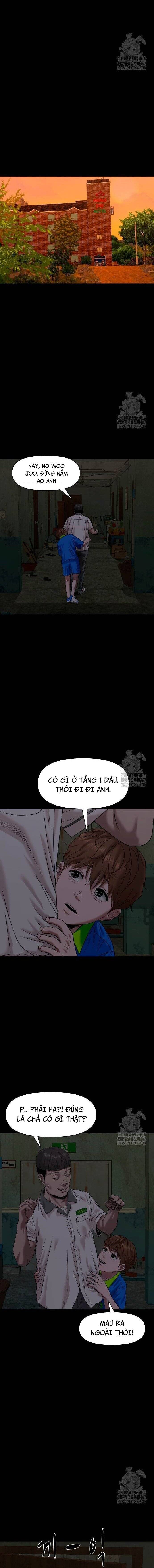 Ngôi Làng Ma Quái Chapter 49 - 17