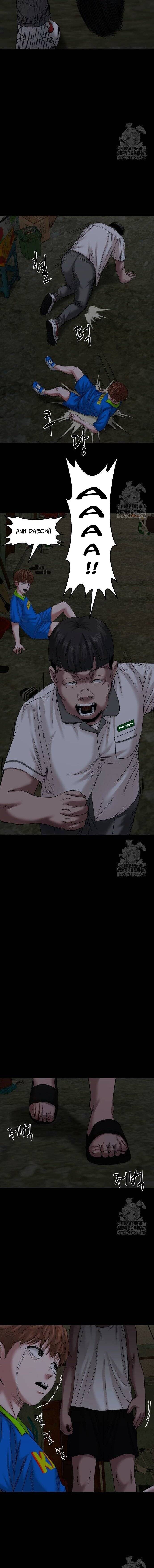 Ngôi Làng Ma Quái Chapter 49 - 19