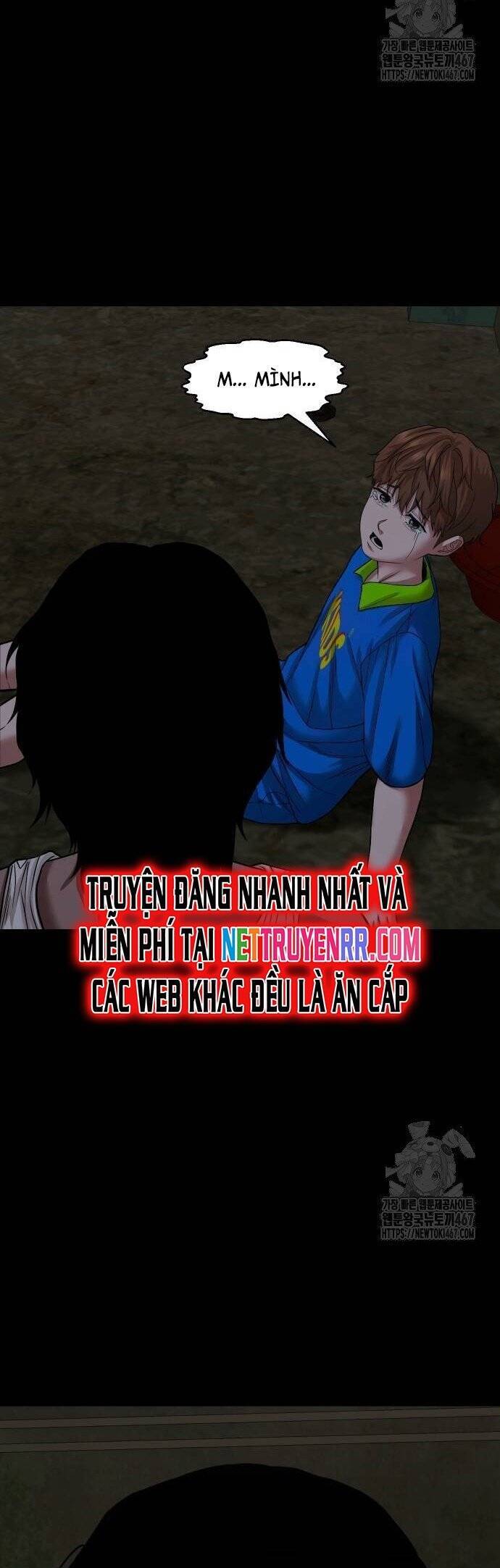 Ngôi Làng Ma Quái Chapter 49 - 20