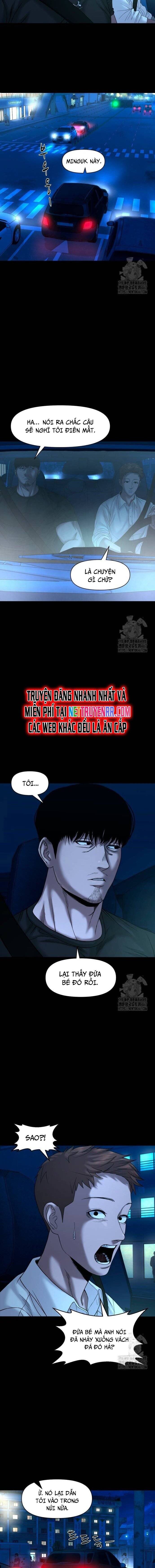 Ngôi Làng Ma Quái Chapter 49 - 3