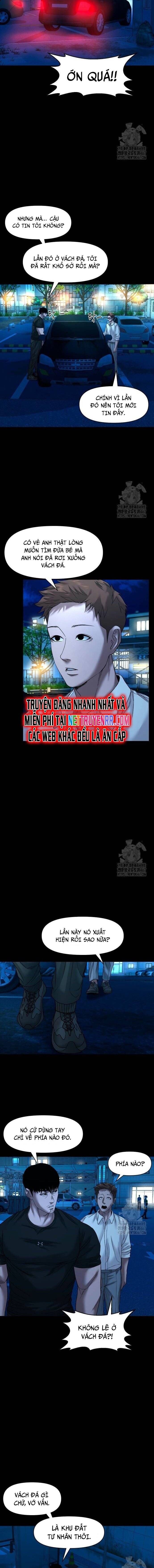 Ngôi Làng Ma Quái Chapter 49 - 4