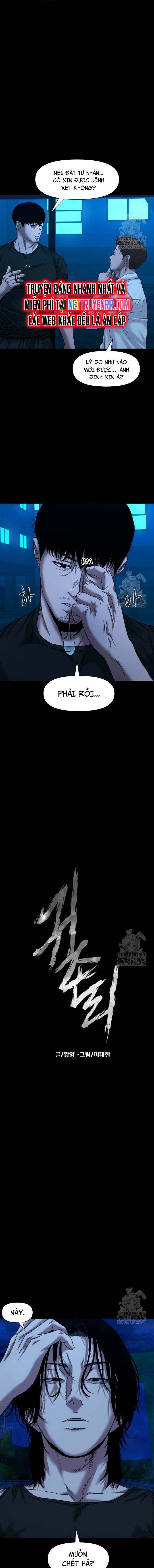 Ngôi Làng Ma Quái Chapter 49 - 5