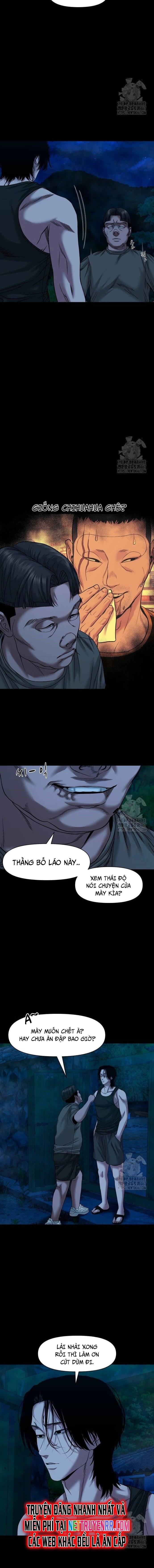 Ngôi Làng Ma Quái Chapter 49 - 6