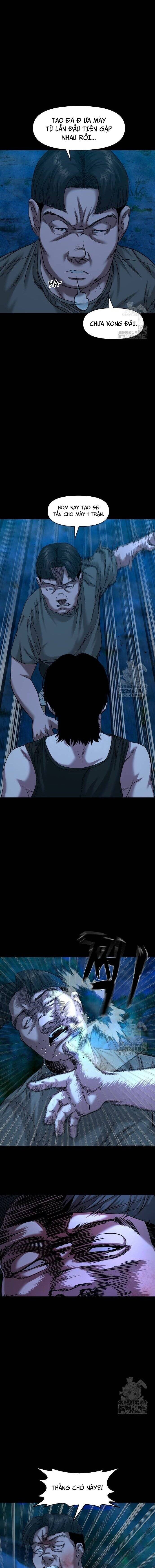 Ngôi Làng Ma Quái Chapter 49 - 7