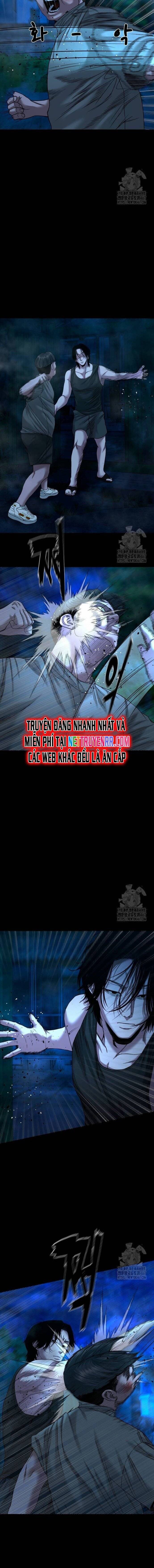 Ngôi Làng Ma Quái Chapter 49 - 8