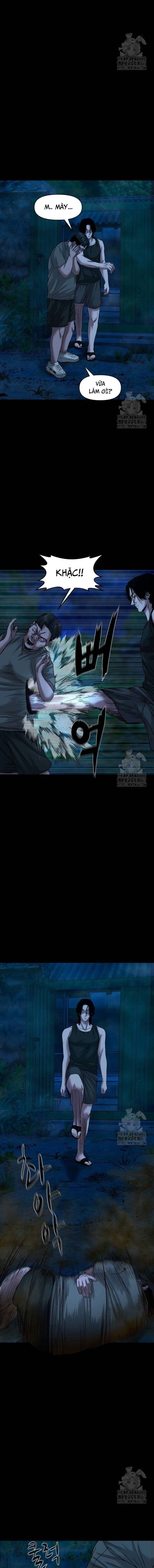 Ngôi Làng Ma Quái Chapter 49 - 9