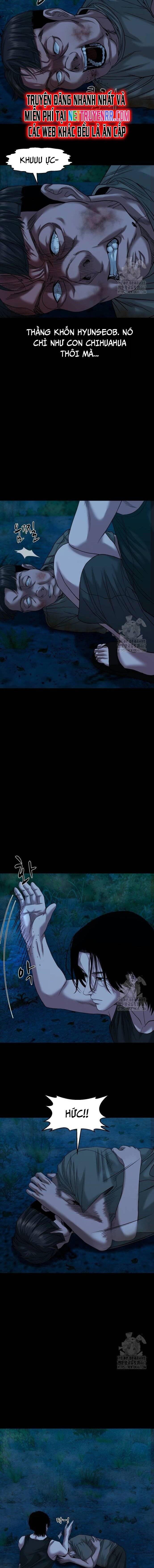 Ngôi Làng Ma Quái Chapter 49 - 10