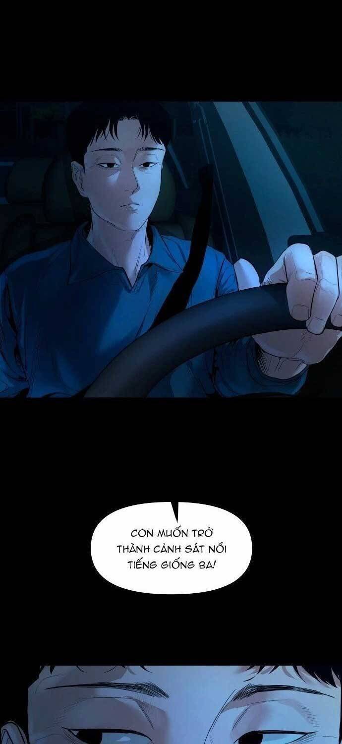 Ngôi Làng Ma Quái Chapter  5 - 2