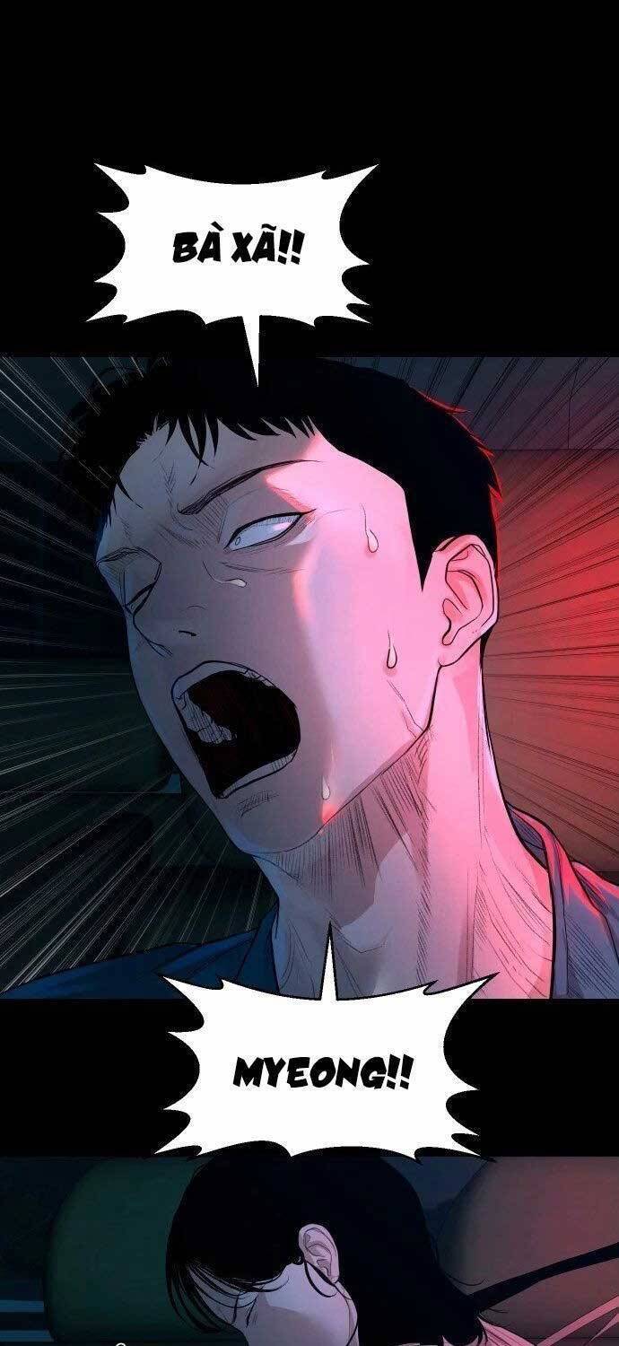 Ngôi Làng Ma Quái Chapter  5 - 11