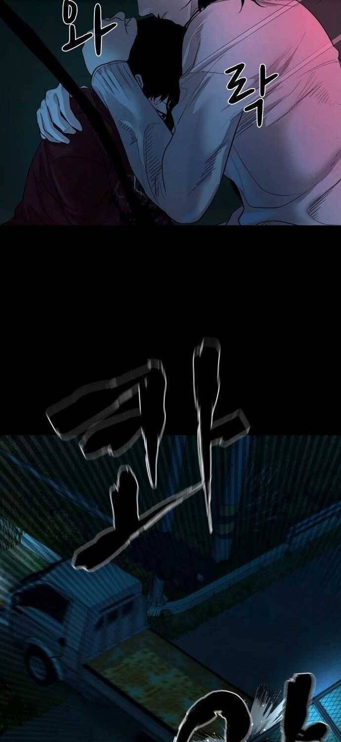 Ngôi Làng Ma Quái Chapter  5 - 12