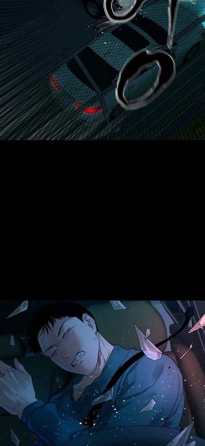 Ngôi Làng Ma Quái Chapter  5 - 13