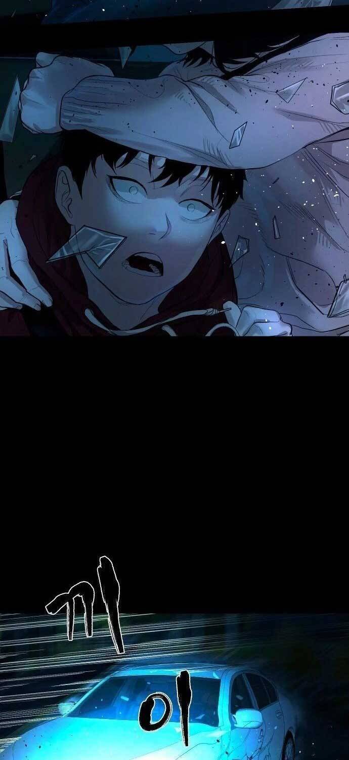 Ngôi Làng Ma Quái Chapter  5 - 14