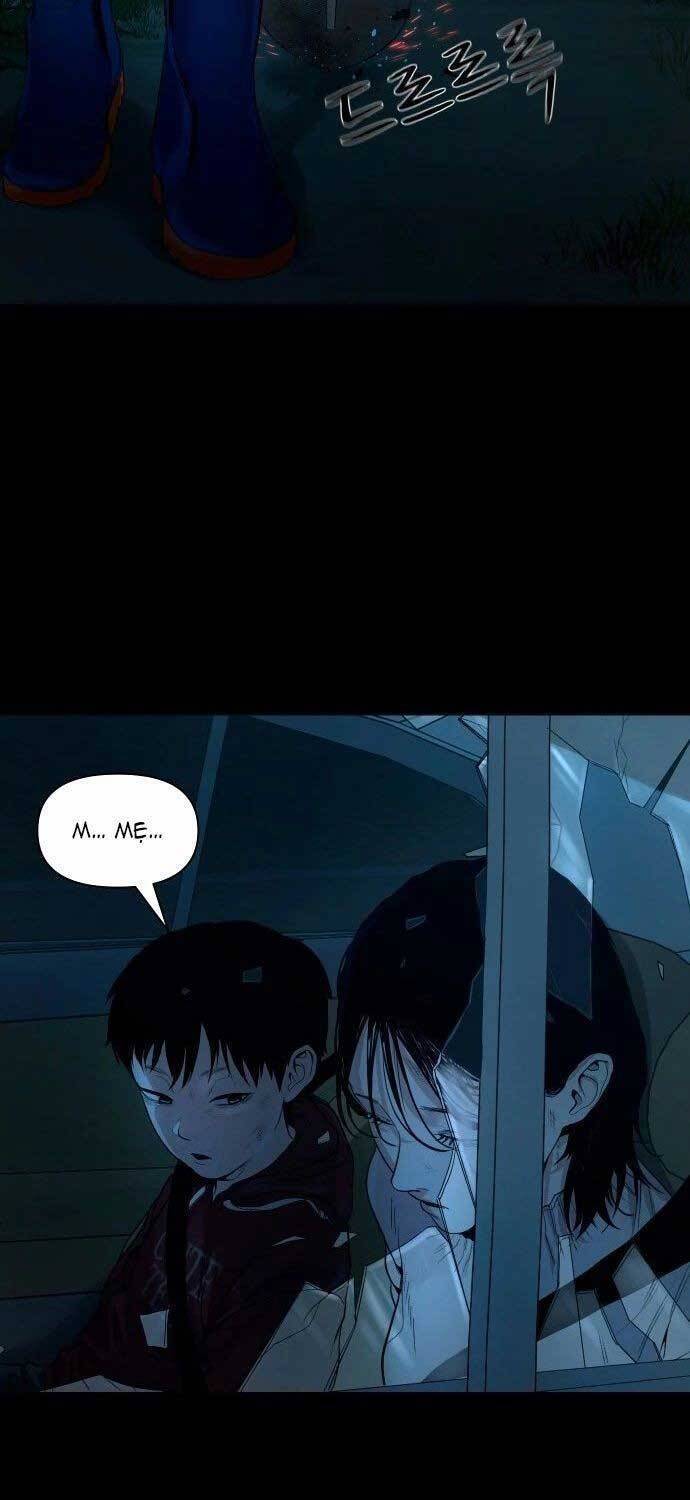 Ngôi Làng Ma Quái Chapter  5 - 17