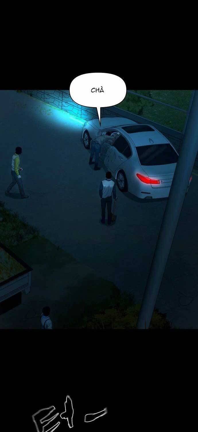 Ngôi Làng Ma Quái Chapter  5 - 20