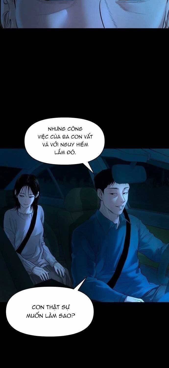 Ngôi Làng Ma Quái Chapter  5 - 3
