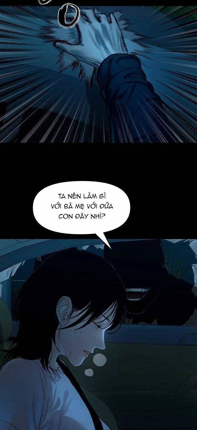 Ngôi Làng Ma Quái Chapter  5 - 21