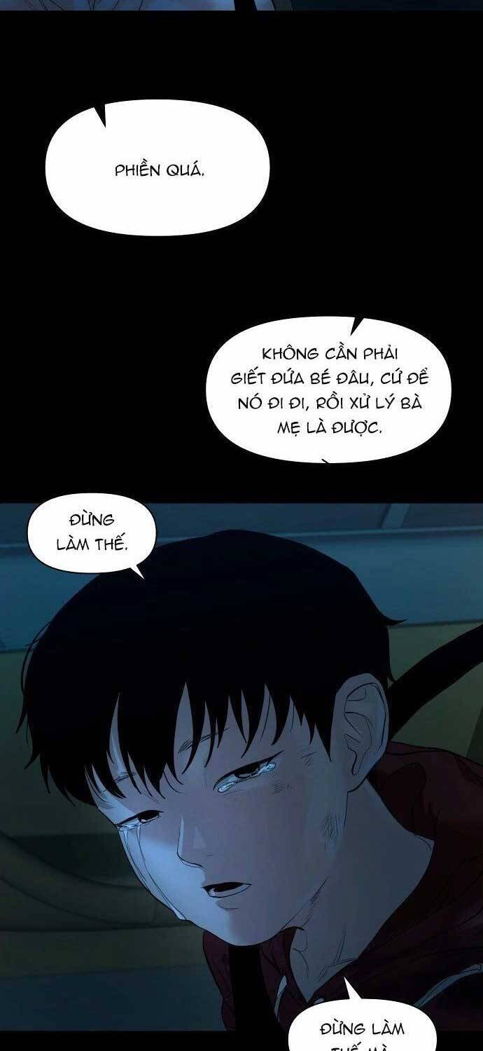 Ngôi Làng Ma Quái Chapter  5 - 22