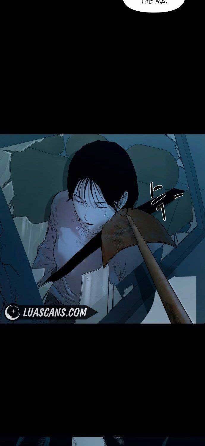 Ngôi Làng Ma Quái Chapter  5 - 23