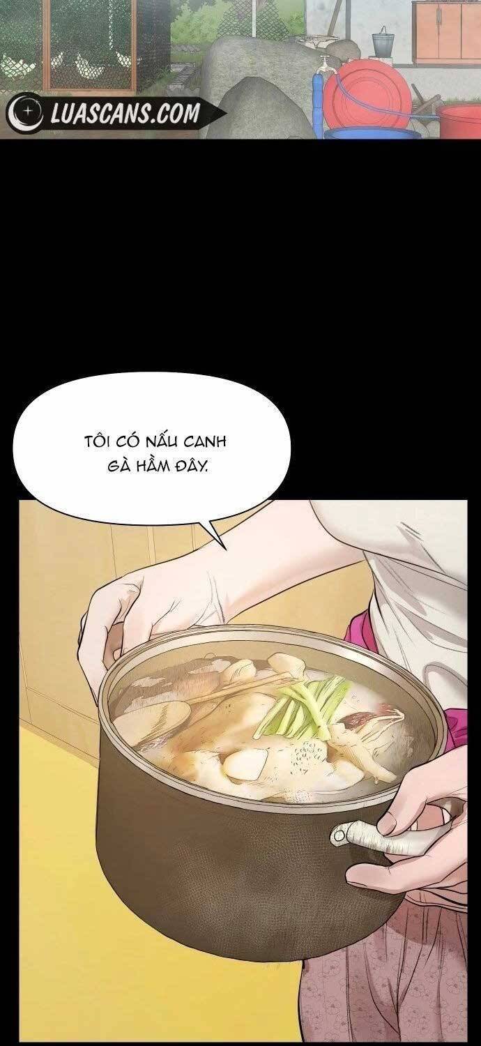 Ngôi Làng Ma Quái Chapter  5 - 29