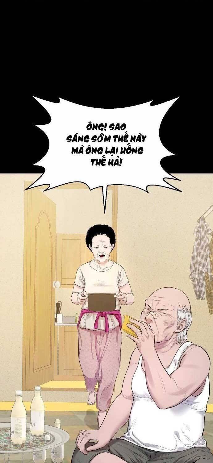 Ngôi Làng Ma Quái Chapter  5 - 30