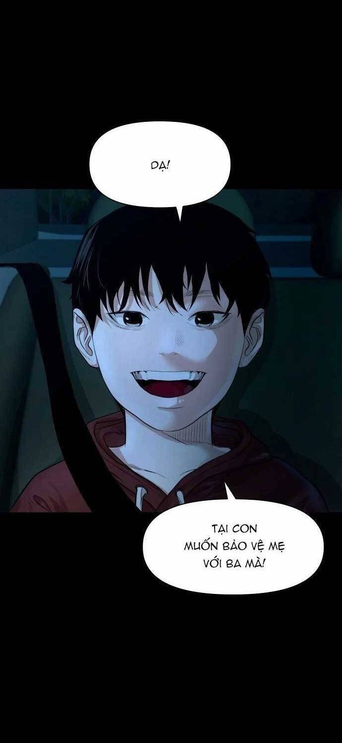 Ngôi Làng Ma Quái Chapter  5 - 4