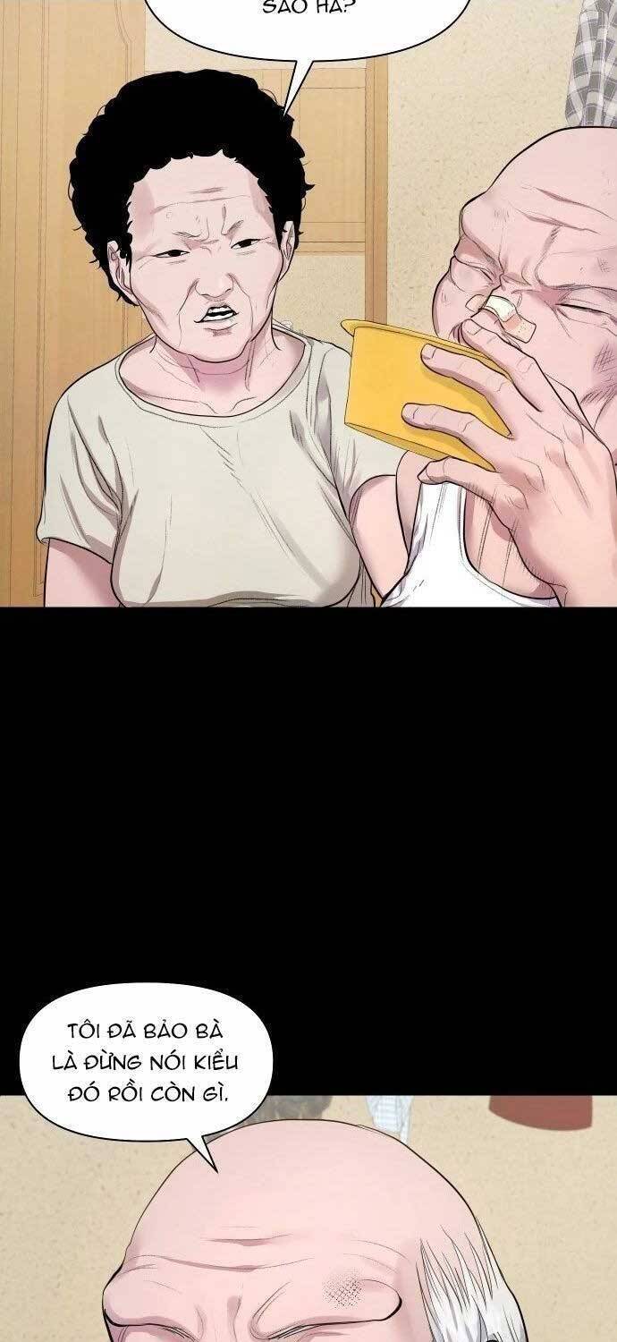 Ngôi Làng Ma Quái Chapter  5 - 33