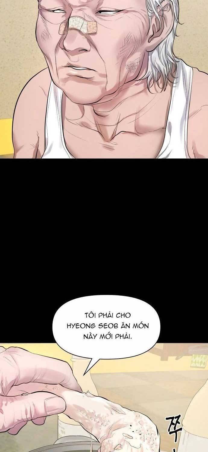 Ngôi Làng Ma Quái Chapter  5 - 34