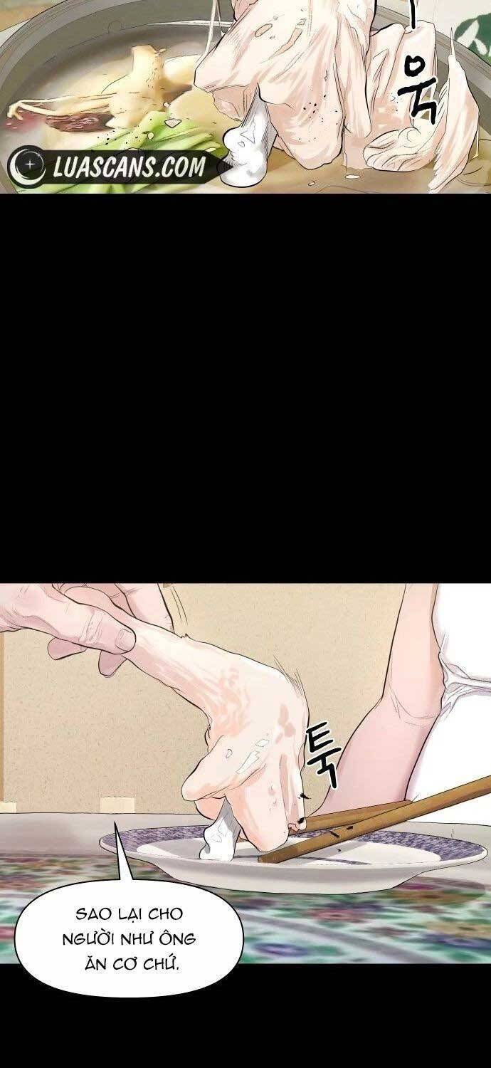 Ngôi Làng Ma Quái Chapter  5 - 35