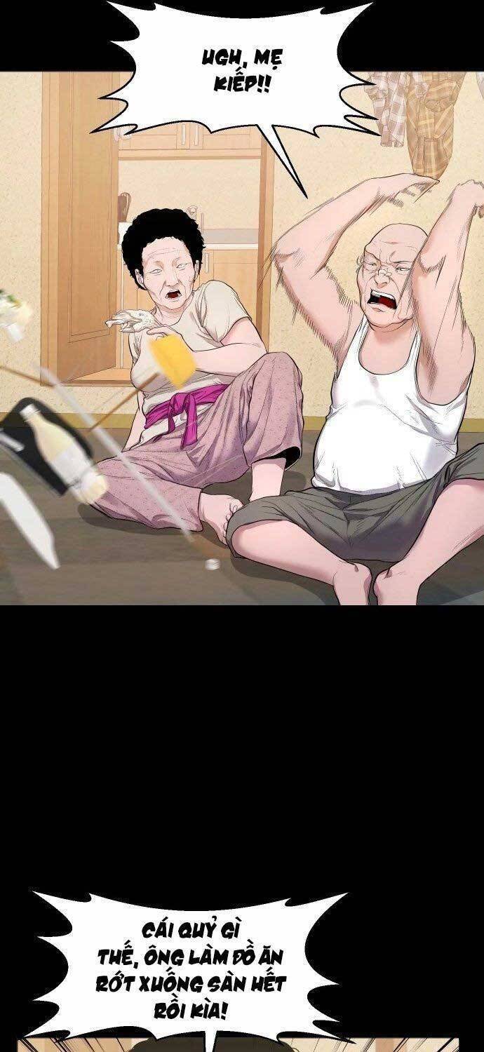 Ngôi Làng Ma Quái Chapter  5 - 37