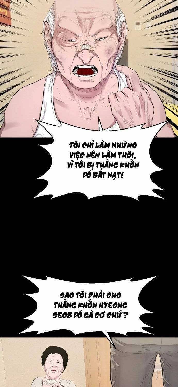 Ngôi Làng Ma Quái Chapter  5 - 39