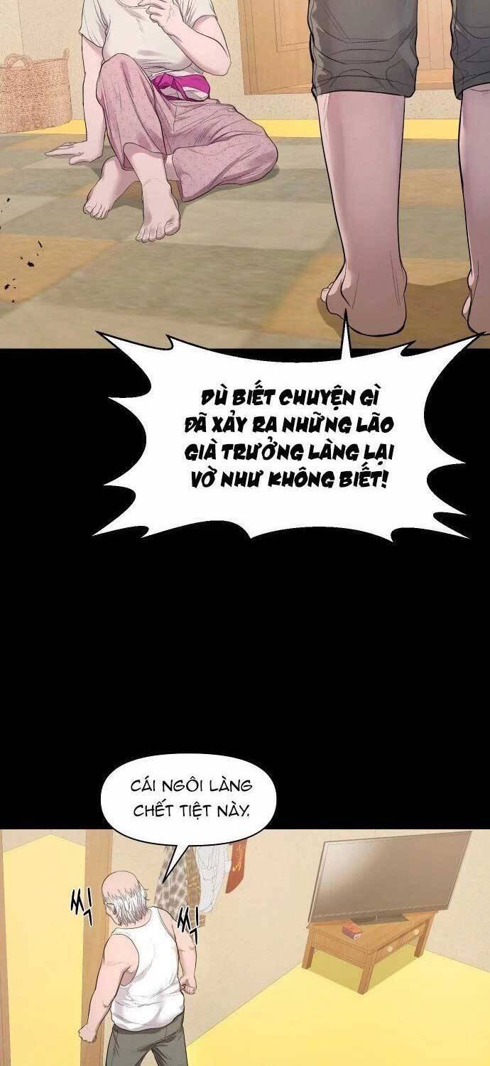 Ngôi Làng Ma Quái Chapter  5 - 40