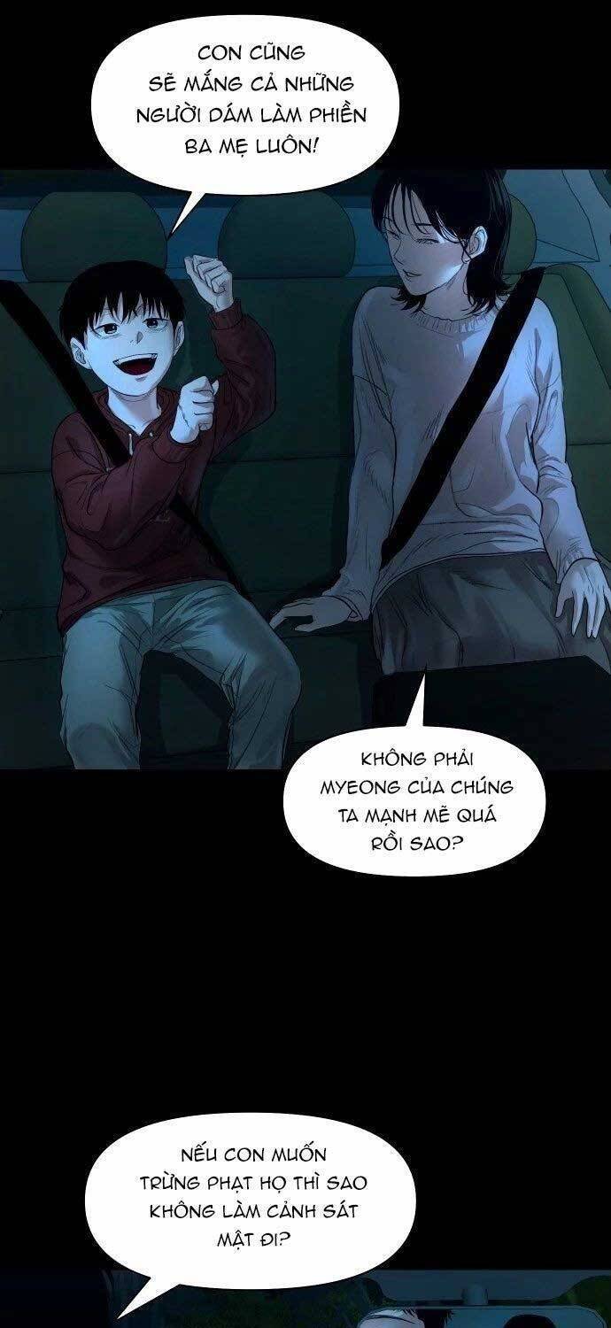 Ngôi Làng Ma Quái Chapter  5 - 5