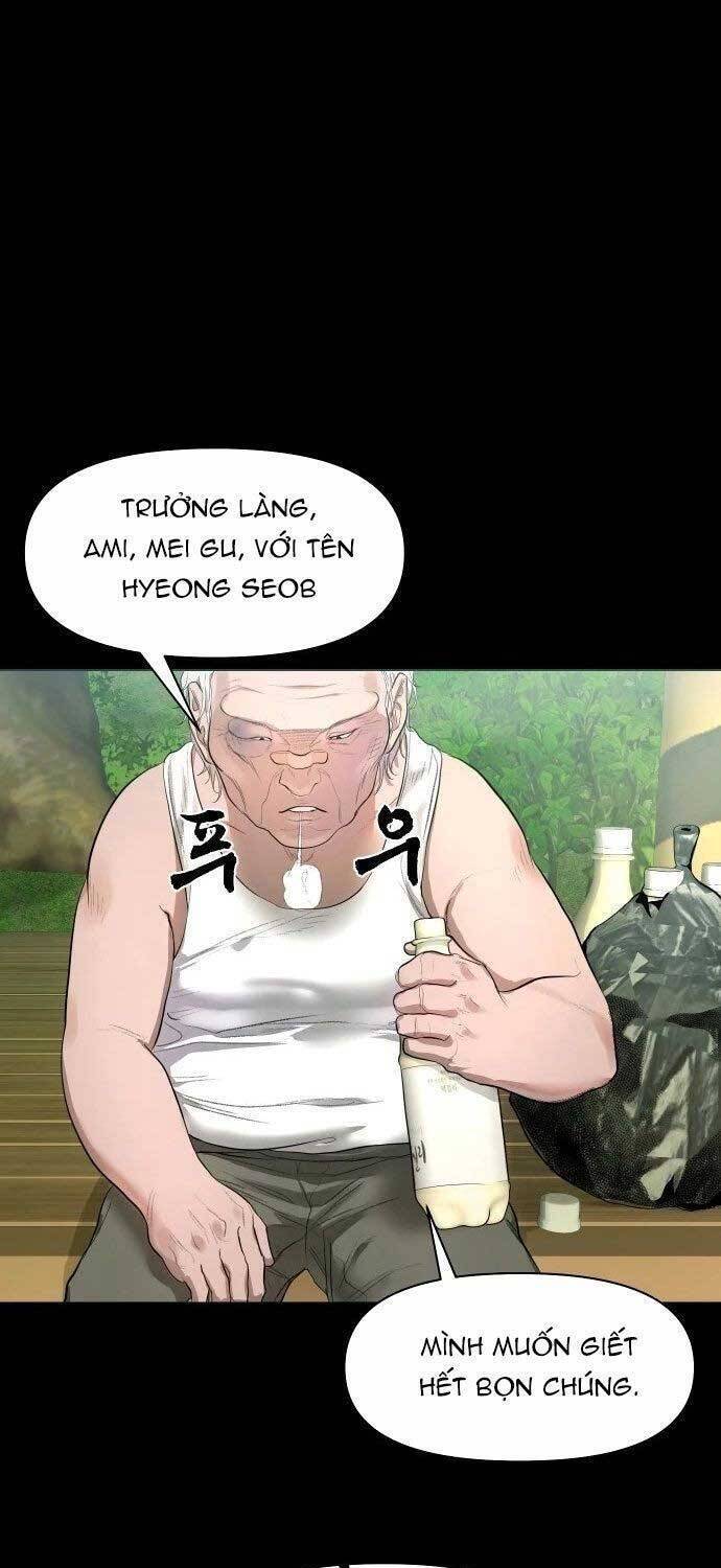 Ngôi Làng Ma Quái Chapter  5 - 45