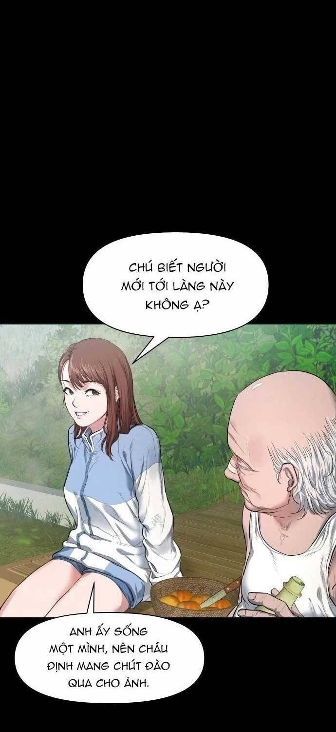 Ngôi Làng Ma Quái Chapter  5 - 50